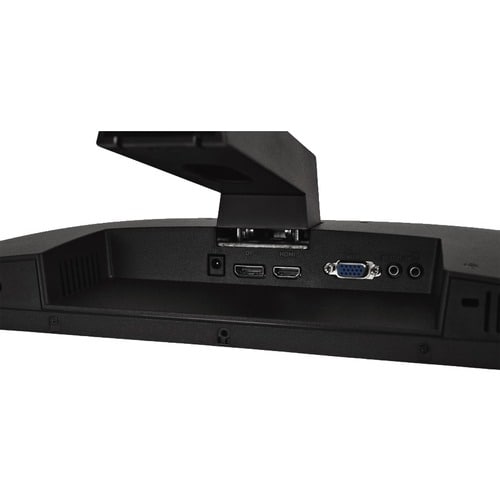 23.8IN FHD IPS MONITOR 1080P VGA HDMI DP SPEAKER