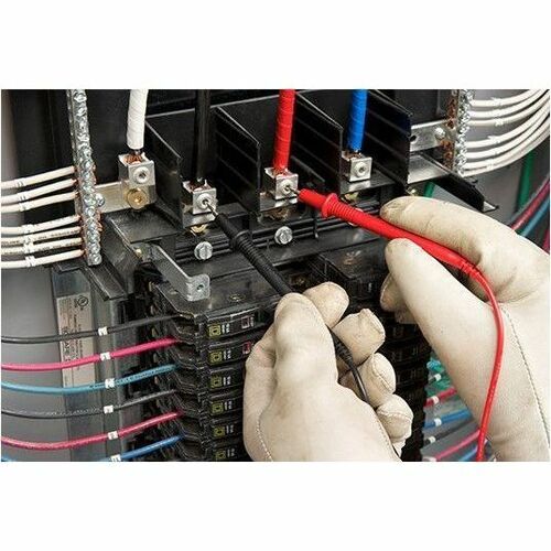 Amprobe Test Lead Kit - 1