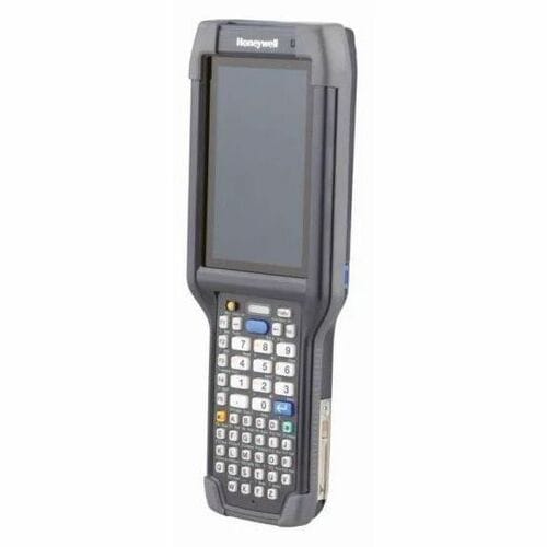 Honeywell CK65 Mobile Computer - 1D, 2DSnapdragon 2.20 GHz - 4 GB RAM - 32 GB Flash - 4" Touchscreen - LCD - Rear Camera -