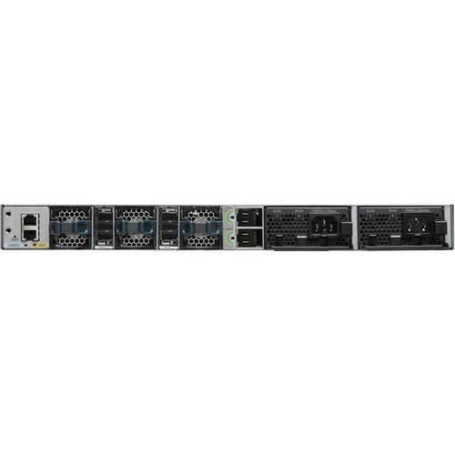 Cisco Stromversorgung - 350 W - Intern - 120 V AC, 230 V AC Eingang -56 V DC Ausgang