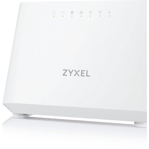 DX3301-T0-EU02V1F WIFI 6 AX1800 VDSL2 5-PORT SUPER VECTORING GAT