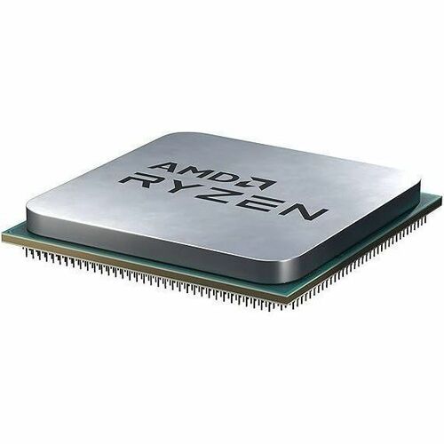 AMD Ryzen 5 4000 4500 Hexa-core (6 Core) 3.60 GHz Processor - Box - 8 MB L3 Cache - 3 MB L2 Cache - 384 KB L1 Cache - 64-b