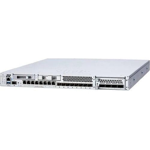 ELA SECURE FIREWALL 3140 NGFW APPLIANCE 1U
