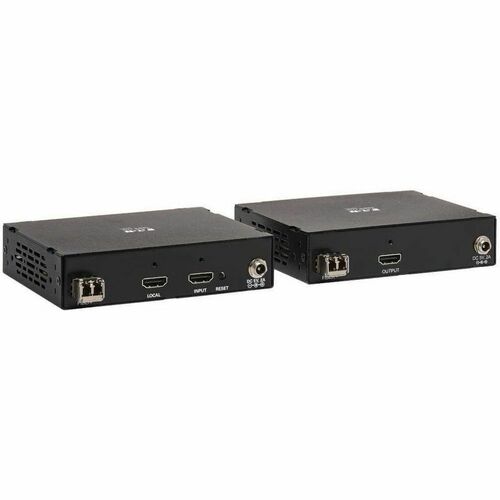 Tripp Lite series B127F-1A1-MM-HH Videosender/-empfänger Entwicklerkit - TAA-konform