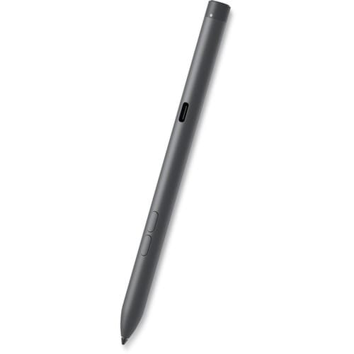 Dell Stylus - Active - Aluminium - Notebook Device Supported