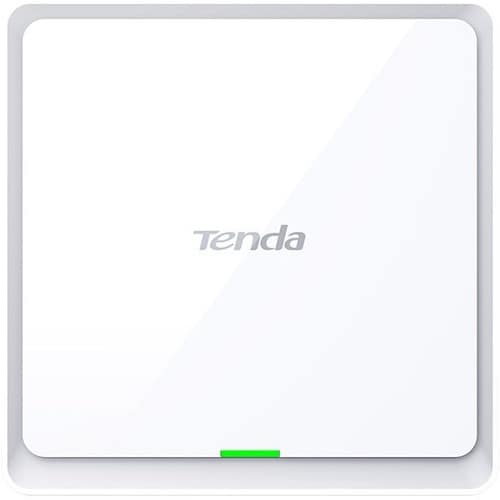 TENDA SS3 SMART LIGHT SWITCH 2.4GHZ WI-FI ALEXA AND GOOGLE HO