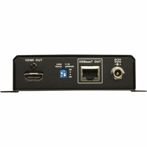 HDMI HDBASET TRANSMITTER W/LOCAL OUTPUT (4K 100M) HDBASET