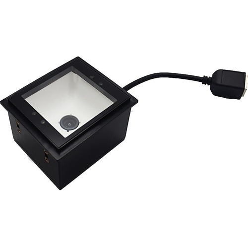 Newland FM3080 Hind - 210 mm Scan Distance - 1D, 2D - CMOS - , Infrared - Serial, USB - IP65
