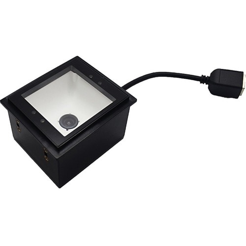 Newland FM3080 Hind - 210 mm Scan Distance - 1D, 2D - CMOS - , Infrared - Serial, USB - IP65