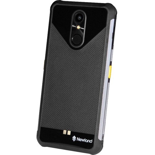 Newland NFT10 Pilot Pro - Laser Sorgente di luce - CMOS - 14,5 cm (5,7") - 1440 x 720 - Touchscreen - 4 GB RAM / 64 GB Fla
