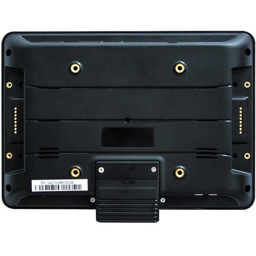 Newland NQuire 750 Stingray POS Kiosk - Wireless1.50 GHz - 2 GB RAM - 7.81 GB Flash - 17.8 cm (7") Colour - Touchscreen - 