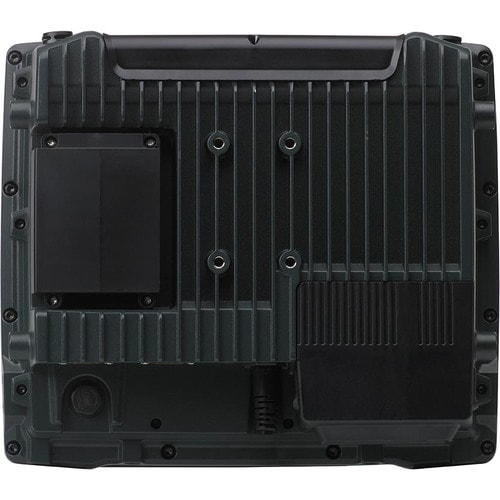 Zebra VC80 Vehicle Mount Terminal - Atom - Quad-core (4 Core) 1.91 GHz - 4 GB RAM - 26.4 cm (10.4") Touchscreen LED - XGA 