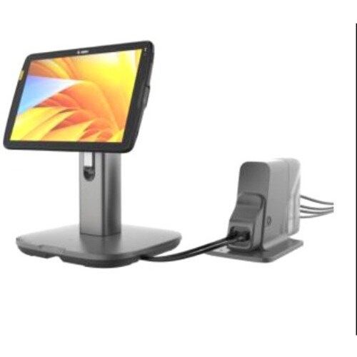 Zebra USB Datentransferkabel für Hub, Peripheriegerät, USB Gerät, Tablet, POS-Terminal-Ständer