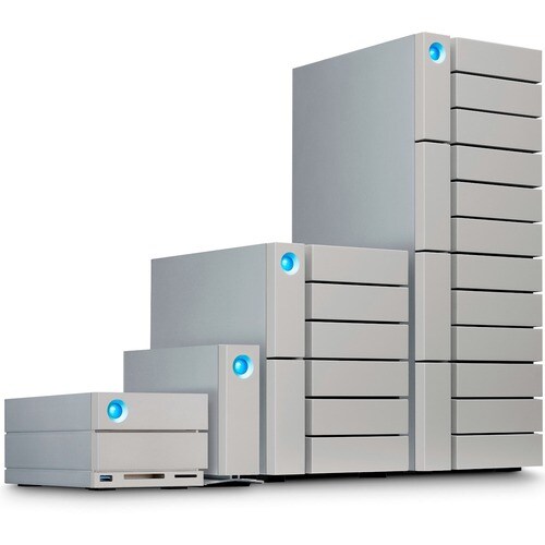 LACIE 2BIG DOCK THB3 32TB THB3