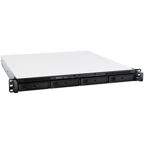 RS822+ 1U 4BAY 2.2 GHZ QC 2GB