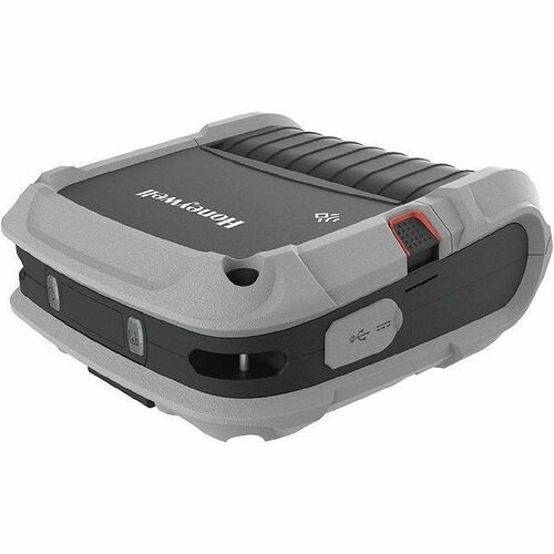 Honeywell RP4f Mobil, Retail, Gesundheitswesen, Transport und Logistik Direktthermodrucker - Monochrom - Tragbar - Etikett