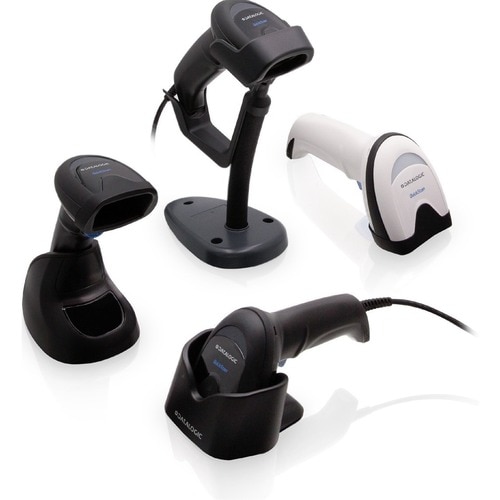 QUICKSCAN QBT2500 2D USB KIT BT BLK
