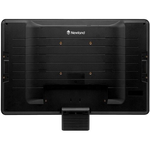 NQUIRE- 1500 MOBULA CUSTOMER INFORMATION TERMINAL 156IN TOUCH