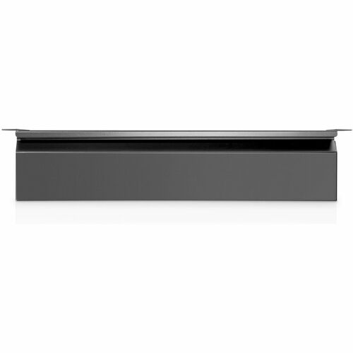Digitus Schreibtisch Unterbau-Schublade. Anzahl der Schubladen: 1 Schublade(n), Material: Stahl, Produktfarbe: Schwarz. Br