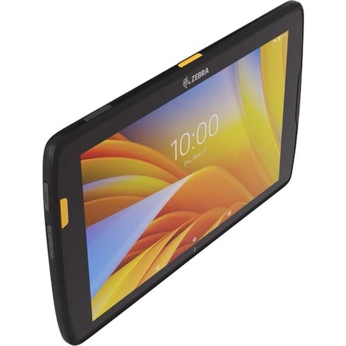 Tablette Zebra ET45 Durci - 25,7 cm (10,1") WUXGA - Qualcomm Snapdragon SM6375 Octa-core (8 c½urs) - 8 Go - 128 Go Stockag