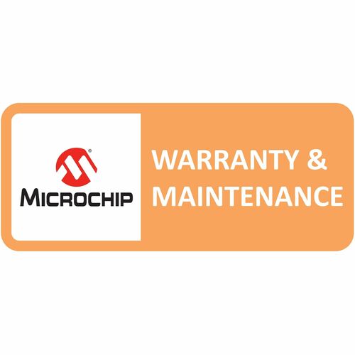 Microchip Timing & Frequency - 3 Anni - Servizio - Manutenzione - Elettronico