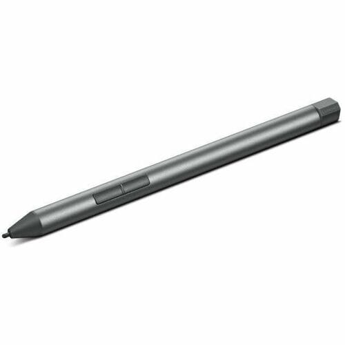 Stilo Lenovo - 1 - Attivo - Grigio