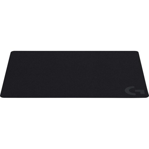 Logitech G G240 Mittel Gaming-Mauspad - 280 mm x 340 mm x 1 mm Abmessung - Stoff, Gummi - Rutschfest - Maus