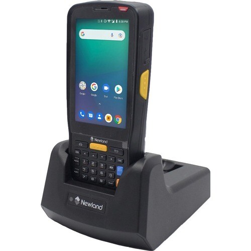 Newland Beluga Lite MT6552L(ite) - LED Light Source - CMOS - 10.2 cm (4") - WVGA - 800 x 480 - Touchscreen - 2 GB RAM / 16
