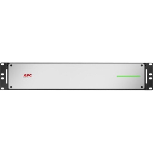 APC Externer Akkupack - 50000 mAh - 48 V Gleichstrom - Lithium-Ionen (Li-Ionen)