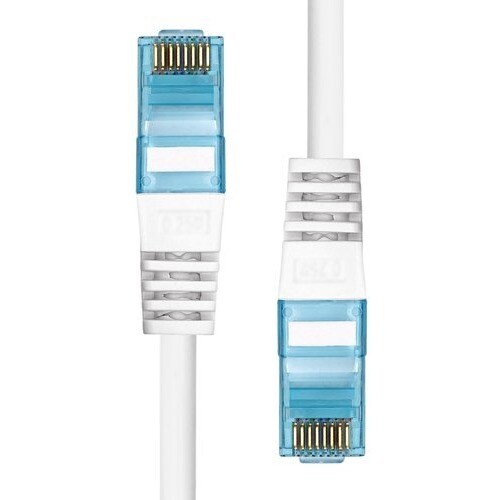 ProXtend 20 m Category 6a Network Cable for Network Device - 1 Piece - First End: 1 x RJ-45 Network Male - Second End: 1 x