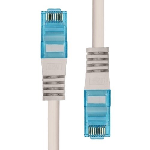ProXtend 20 m Category 6a Network Cable for Network Device - 1 Piece - First End: 1 x RJ-45 Network - Male - Second End: 1