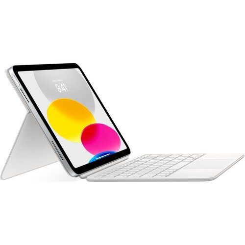 Apple Magic Keyboard/Cover Case (Folio) Apple iPad (10th Generation)