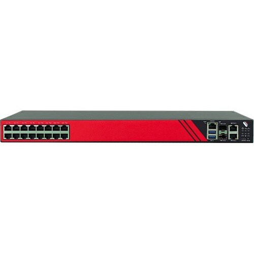 Opengear OM2216-DDC Infrastructure Management Equipment - Remote Management