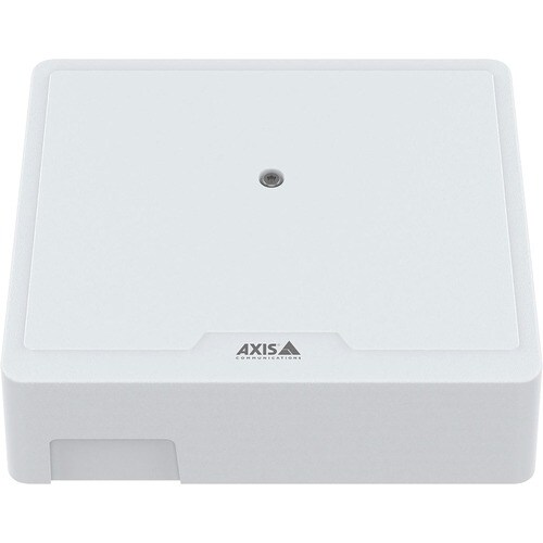 AXIS Door Controller - Wall Mountable, DIN Rail Mountable for Door - Aluminium