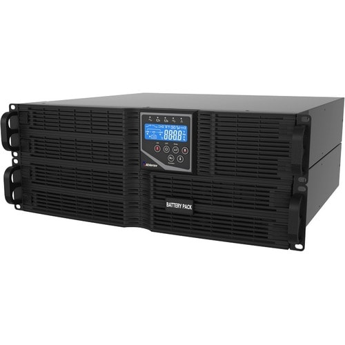 Miniatura 4 de UPS TORRE/RACK ON LINE 2000VA/1800W - 6