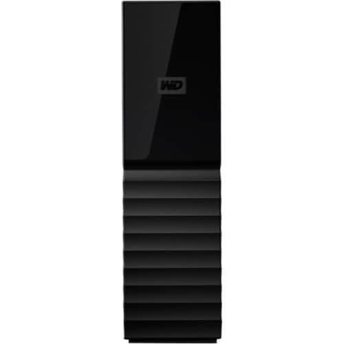WD 14TB MY BOOK DESKTOP USB 3.0 EXTERNAL HARD DRIVE