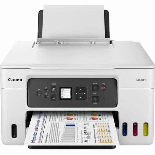 MAXIFY GX3050 3IN1 INKJET A4