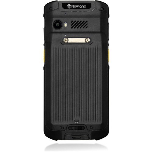 Newland MT95 Kambur Pro - Laser Light Source - CMOS - 15.5 cm (6.1") - 720 x 1560 - Touchscreen - 6 GB RAM / 128 GB Flash 