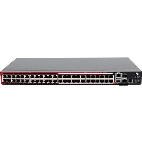 Opengear OM2224-24E-10G-DDC-L Infrastructure Management Equipment - Remote Management
