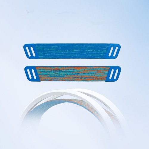 Vista 2 de G335 Wired Gaming Headset- White