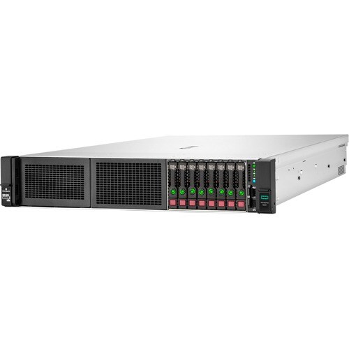 HPE StoreOnce 5660 SAN/NAS-Speichersystem - 192 GB HDD - 4U Rackmontage - 1536 TB Supported HDD Capacity - 12 x HDD instal