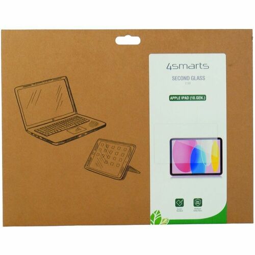 GLASS FR APPLE IPAD 11 A16 2025 iPad 10.9 (10.Gen.)