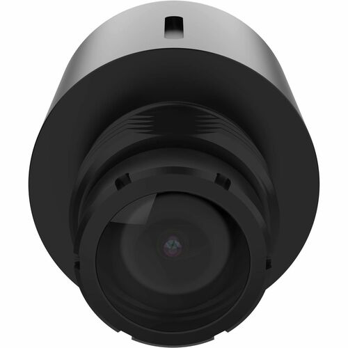 AXIS F2135-RE Surveillance Camera Sensor Unit - Recessed-Mountable, Bracket Mount for Indoor, Outdoor, Bus - Aluminium