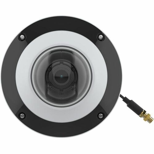 AXIS F4105-LRE Überwachungskamera Sensoreinheit - 1 / Pack - für Überwachungskamera, Outdoor
