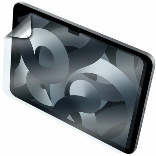 SCRATCH-RESISTANT ANTIMICROBIAL SCREEN PROTECTOR FOR IPAD 10TH G