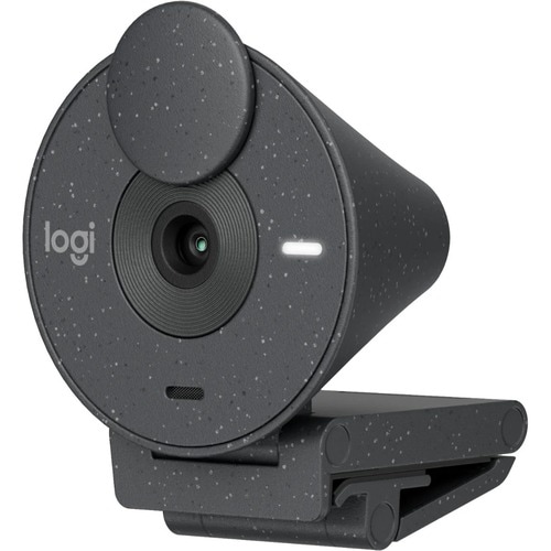Logitech Brio 305 Webcam - Graphite - EMEA