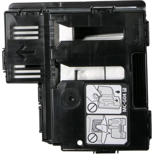 Canon PIXMA MC-G04 Maintenance Cartridge - Inkjet