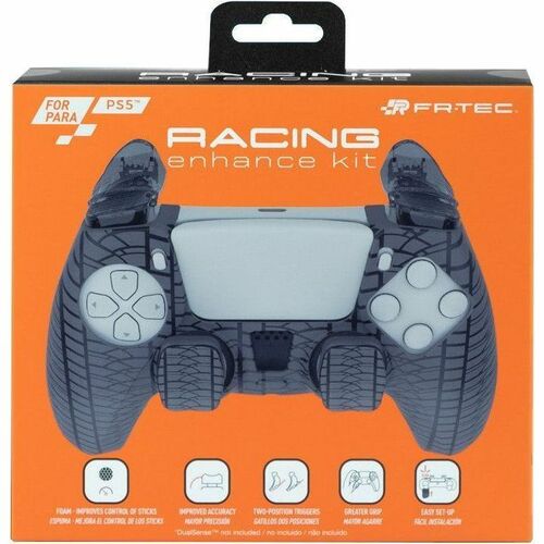 FR-TEC Gaming Controller Accessory Kit