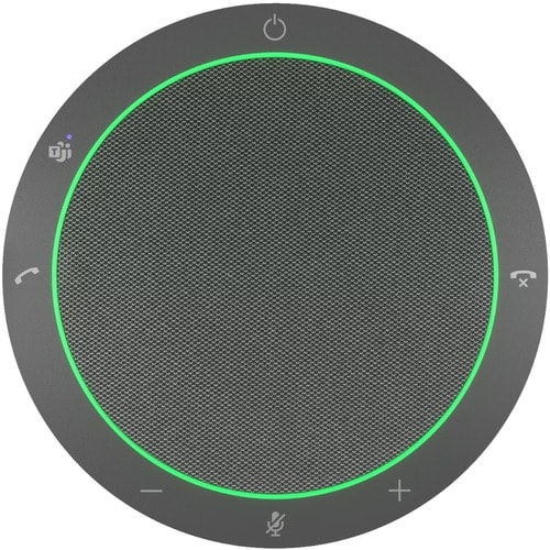 Jabra Speak2 40 Speakerphone - Dark Grey