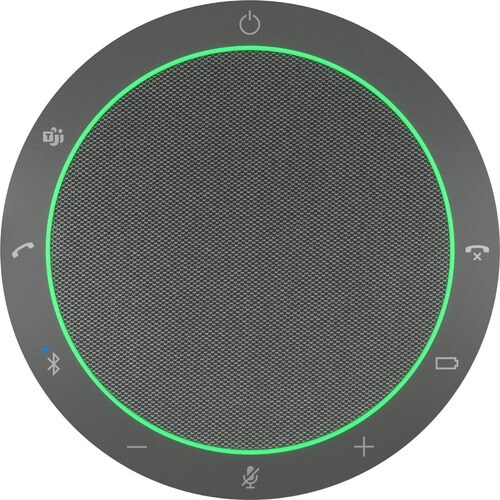 Jabra Speak2 75 Speakerphone - Dark Grey